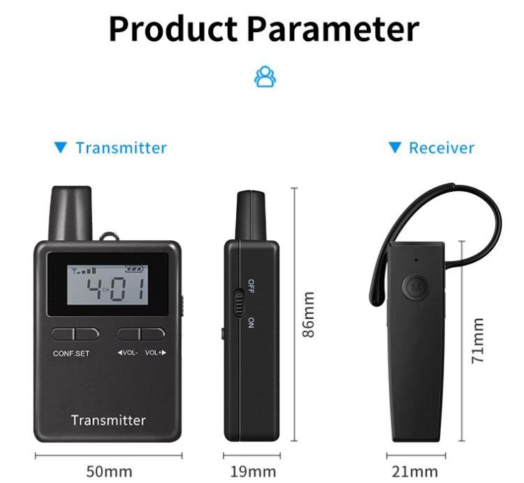 Sistema audio di insegnamento equestre(图13)