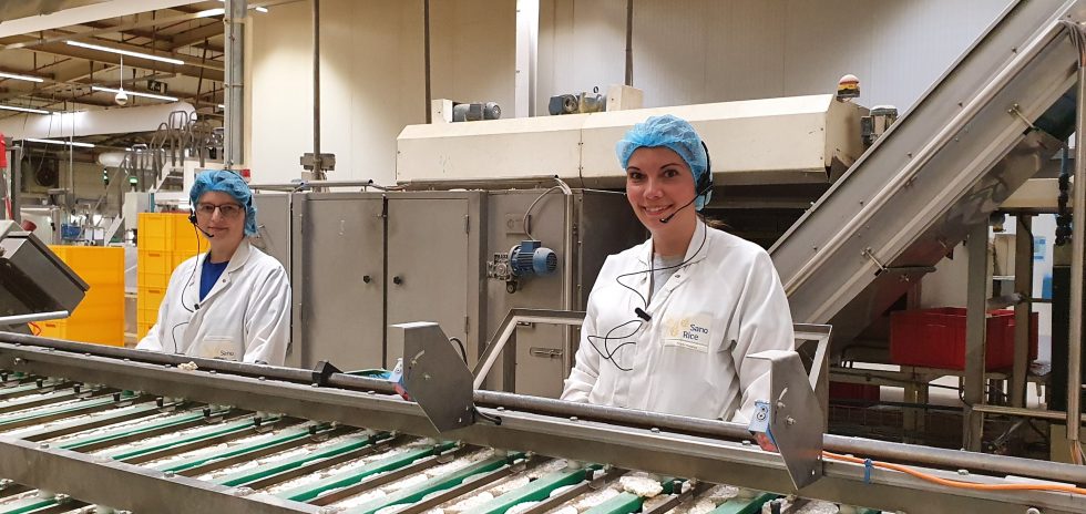 Sistema di guida turistica per la visita della fabbrica(图3)