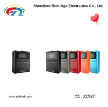 Sistema di conferenza silenziosa wireless portatile(图1)