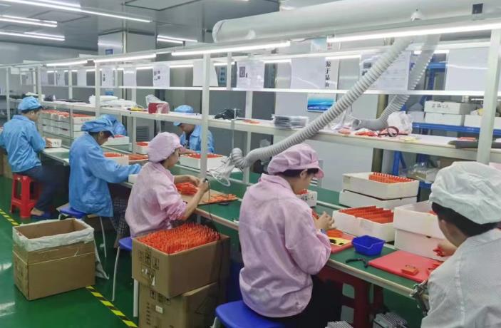 Attrezzature per la guida audio del museo(图6)