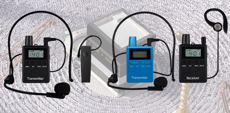 The Translation System for Church Sistema di traduzione per la Chiesa(图1)