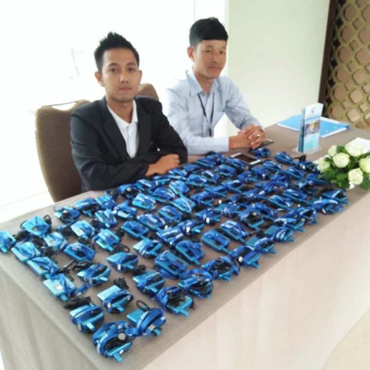 Caso di interpretazione simultanea