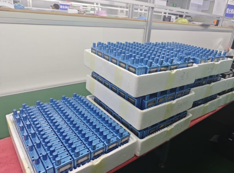 Attrezzature per la guida audio del museo(图7)